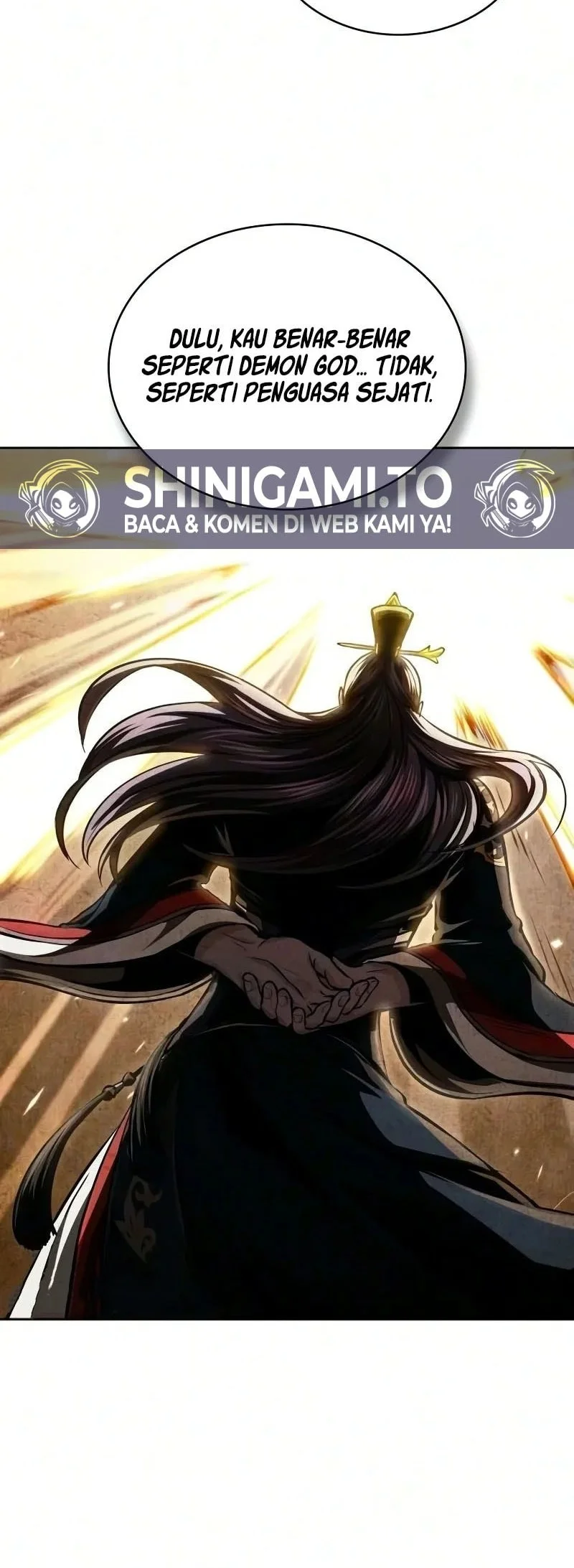 Nano Machine Chapter 311 Gambar 53