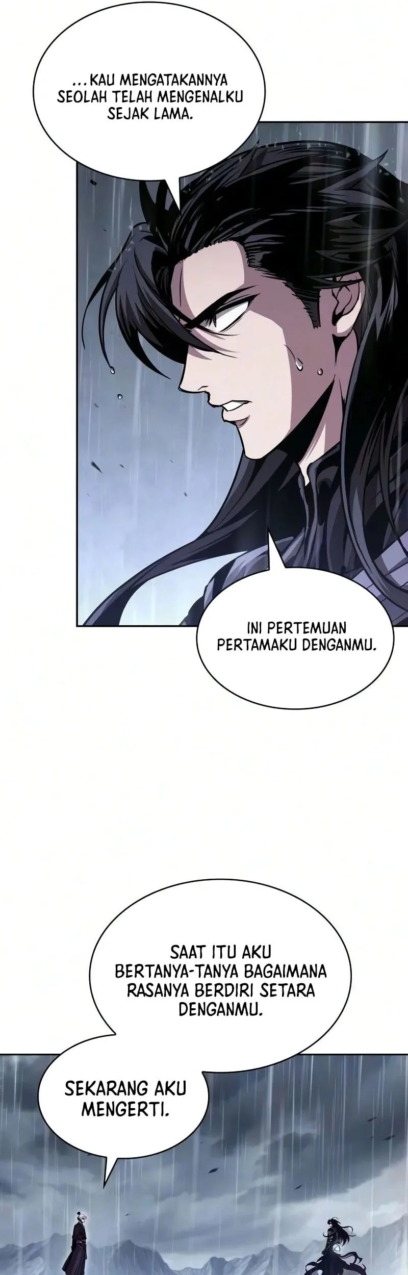 Nano Machine Chapter 311 Gambar 54