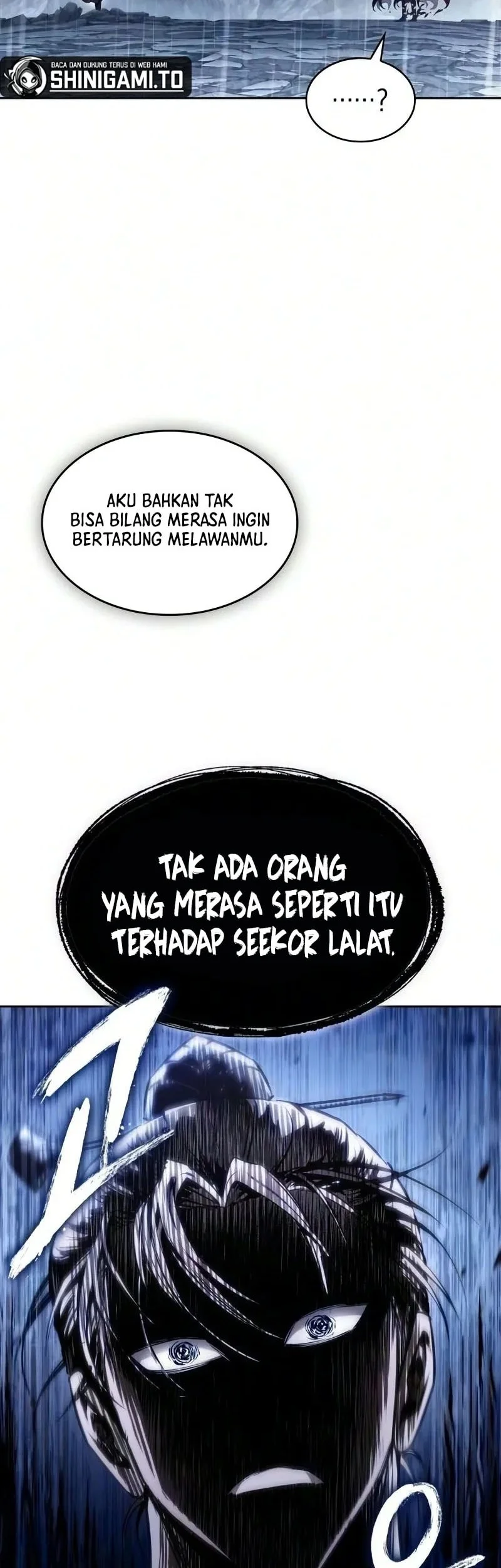 Nano Machine Chapter 311 Gambar 55