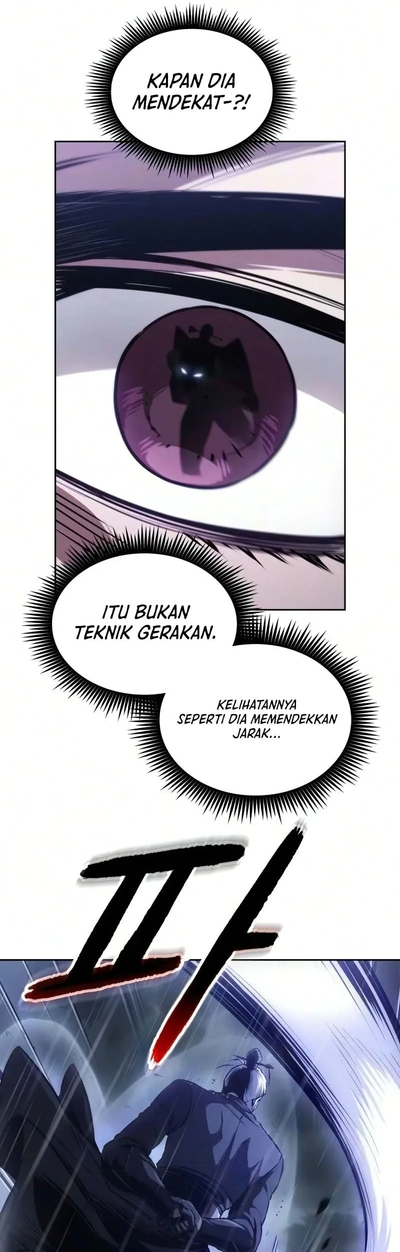 Nano Machine Chapter 311 Gambar 58