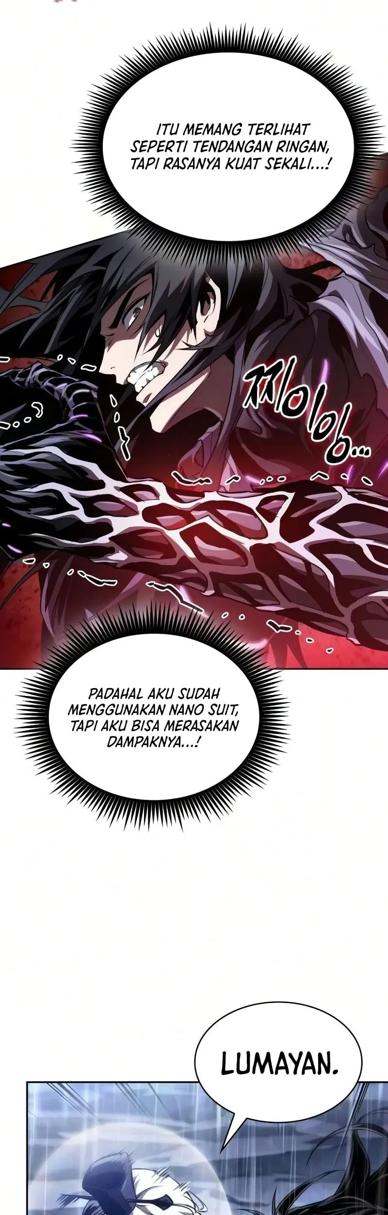 Nano Machine Chapter 311 Gambar 60