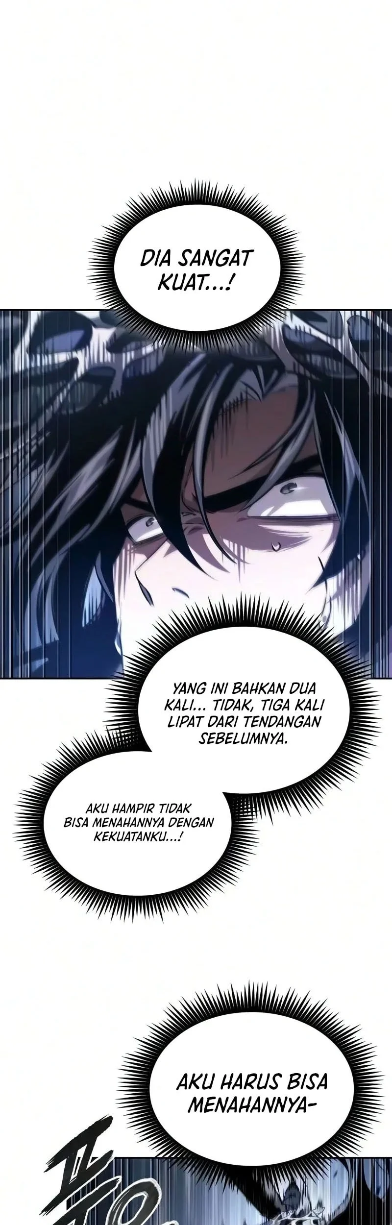 Nano Machine Chapter 311 Gambar 64