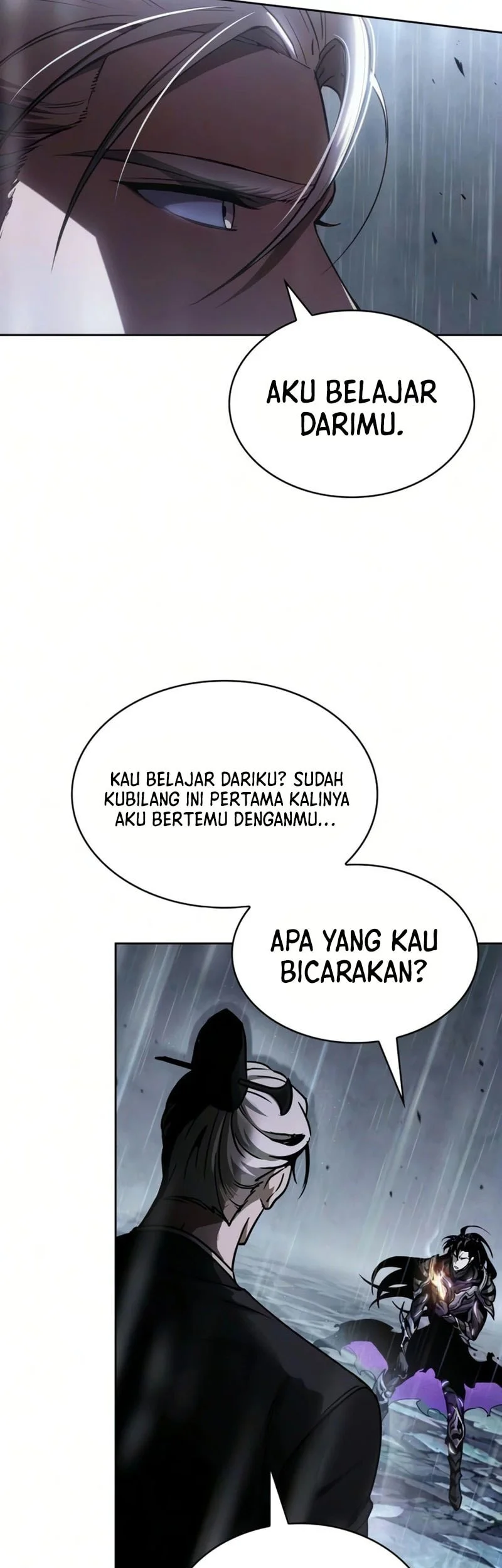 Nano Machine Chapter 312 Gambar 34
