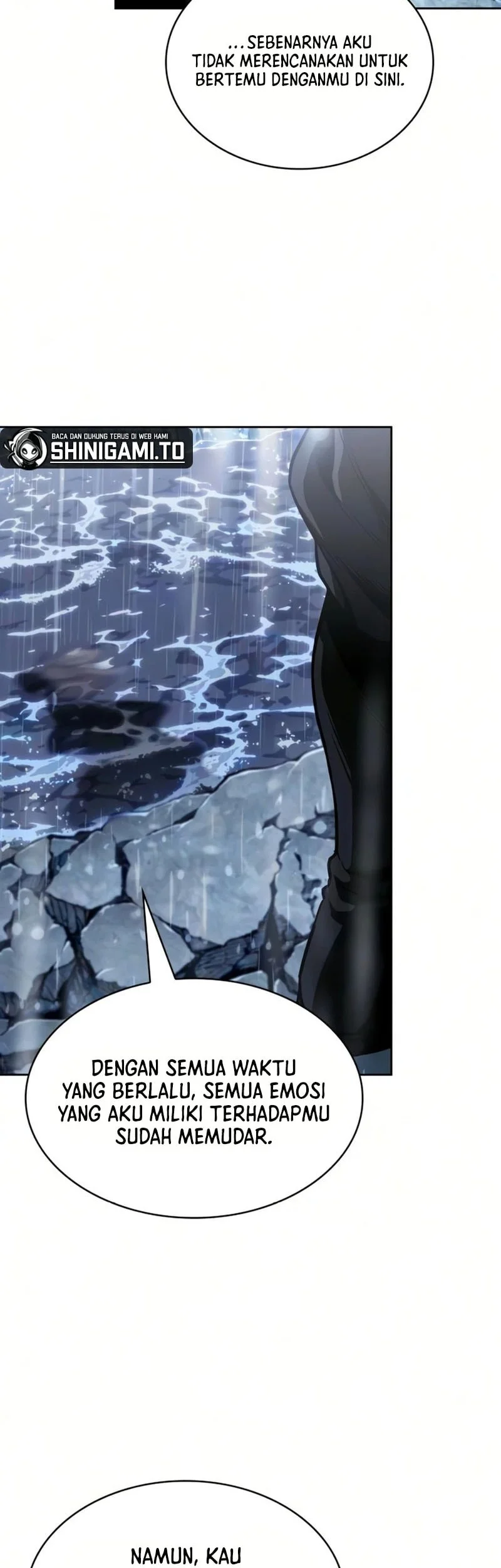 Nano Machine Chapter 312 Gambar 35
