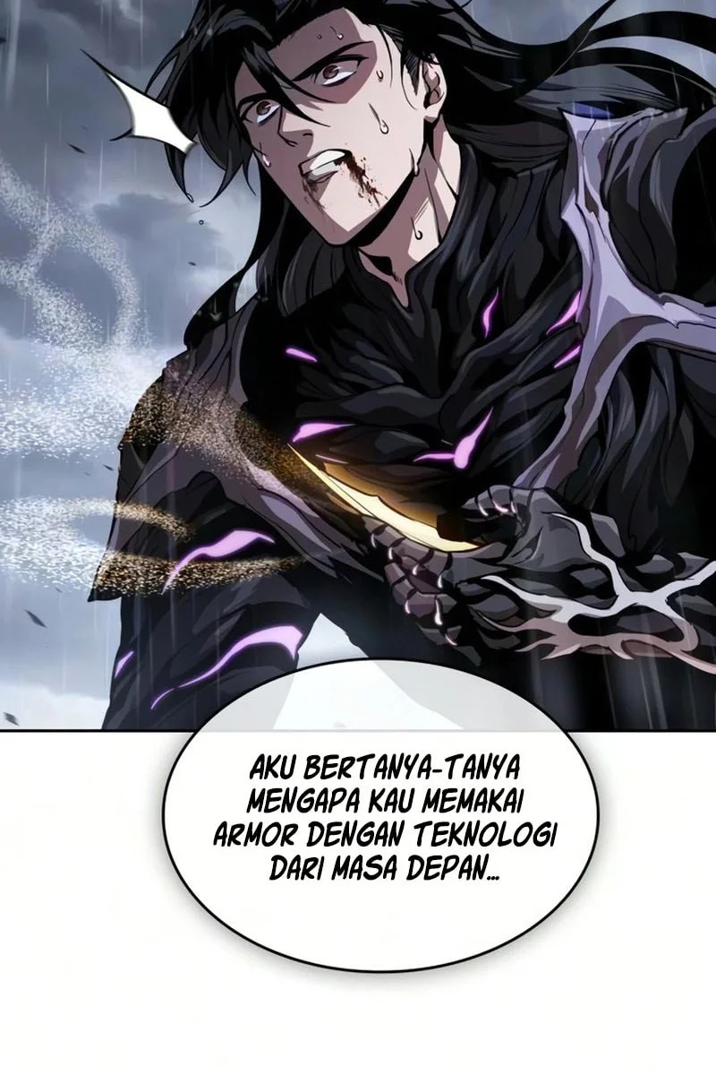 Nano Machine Chapter 312 Gambar 37