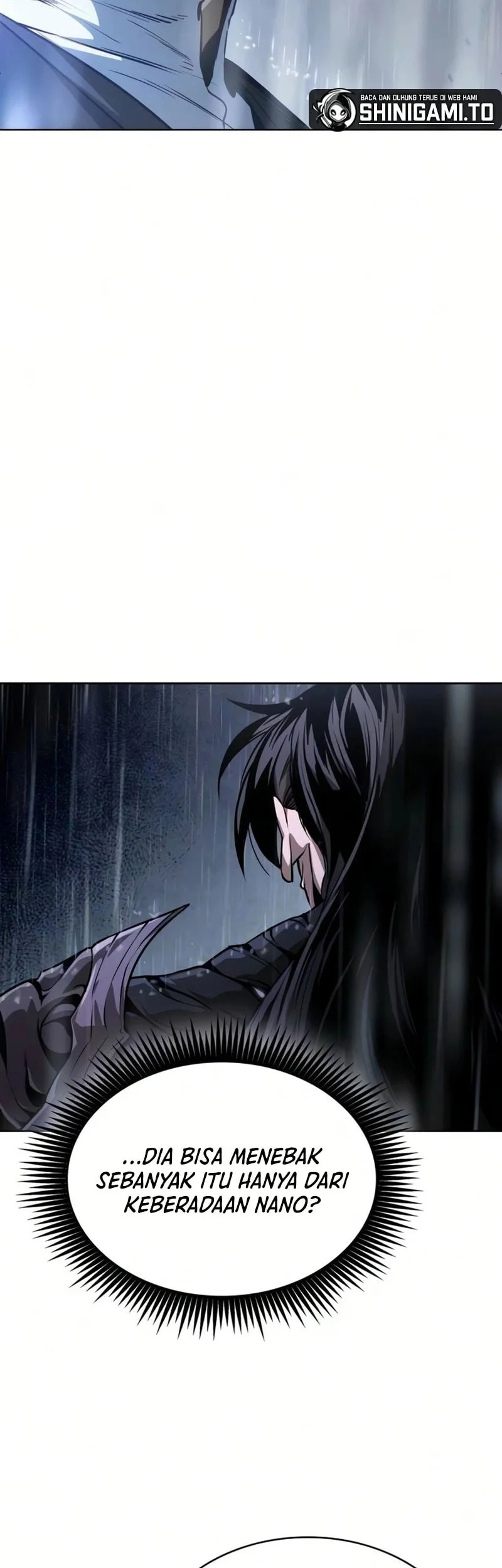 Nano Machine Chapter 312 Gambar 39
