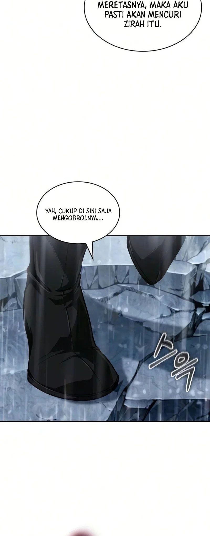 Nano Machine Chapter 312 Gambar 41