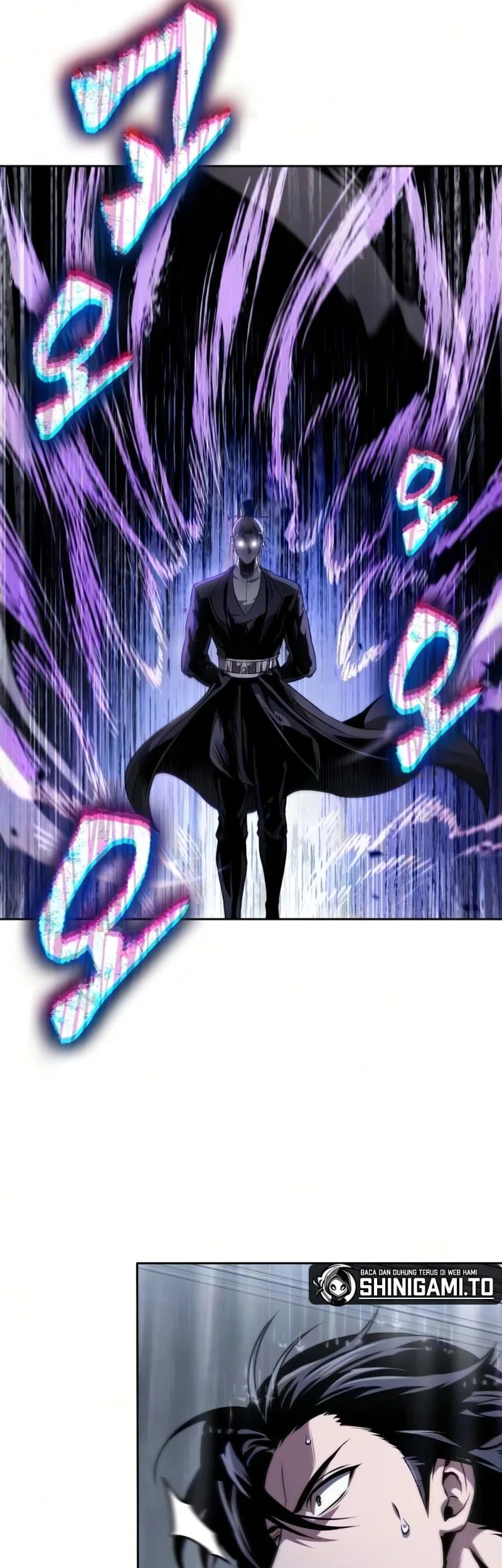 Nano Machine Chapter 312 Gambar 42