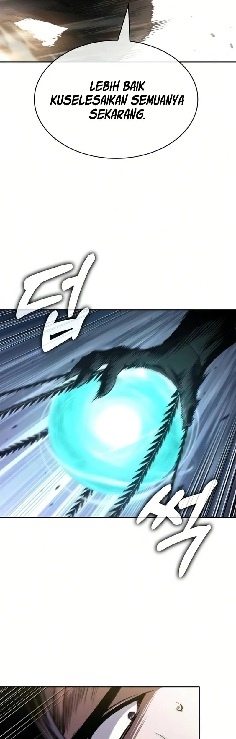 Nano Machine Chapter 312 Gambar 44