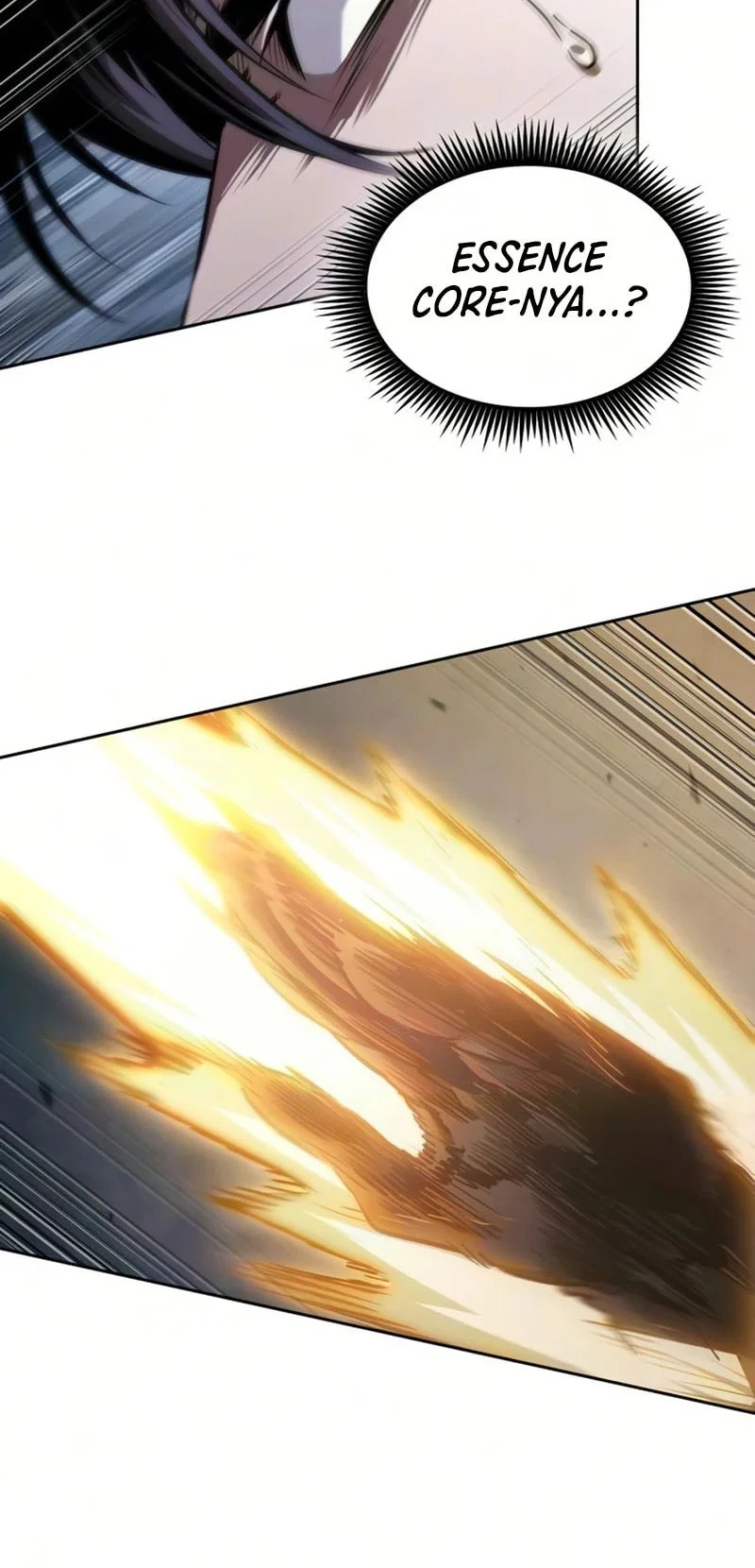 Nano Machine Chapter 312 Gambar 45