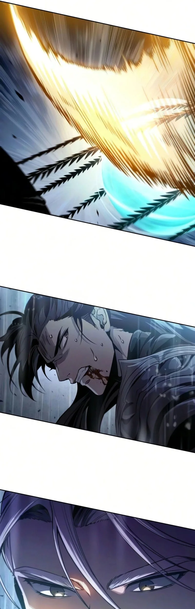 Nano Machine Chapter 312 Gambar 46