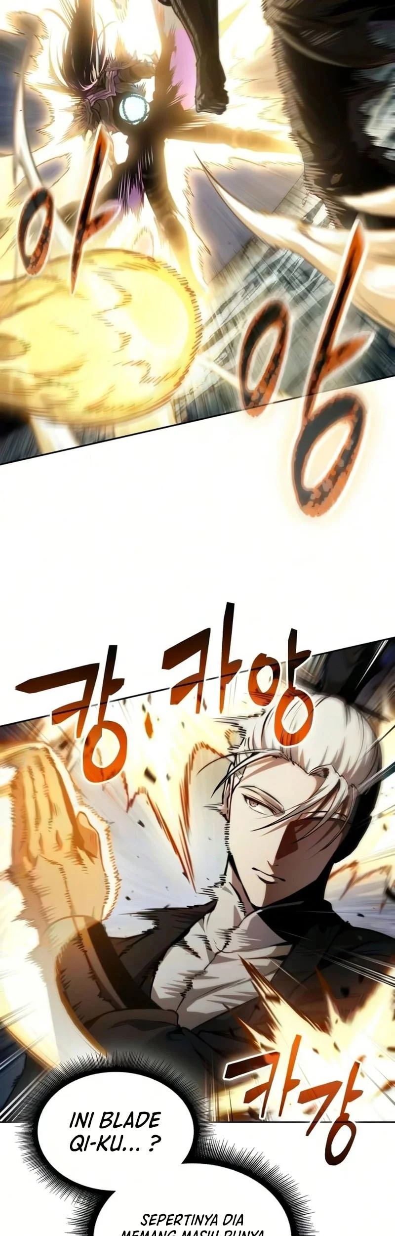 Nano Machine Chapter 312 Gambar 48