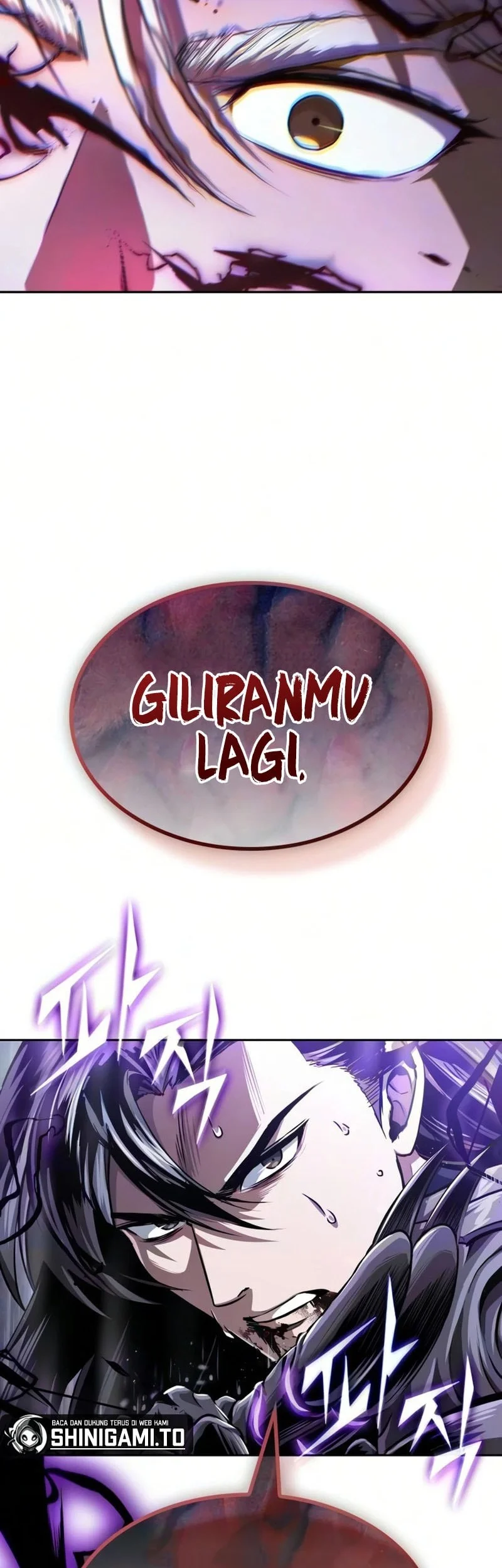 Nano Machine Chapter 312 Gambar 51