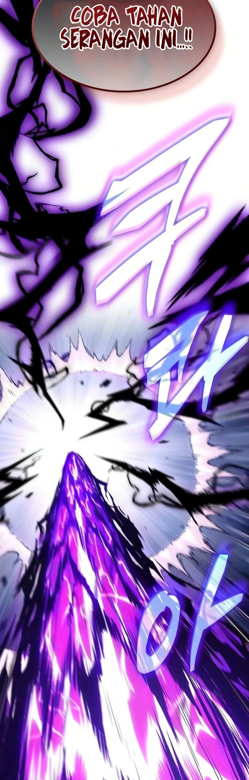Nano Machine Chapter 312 Gambar 52