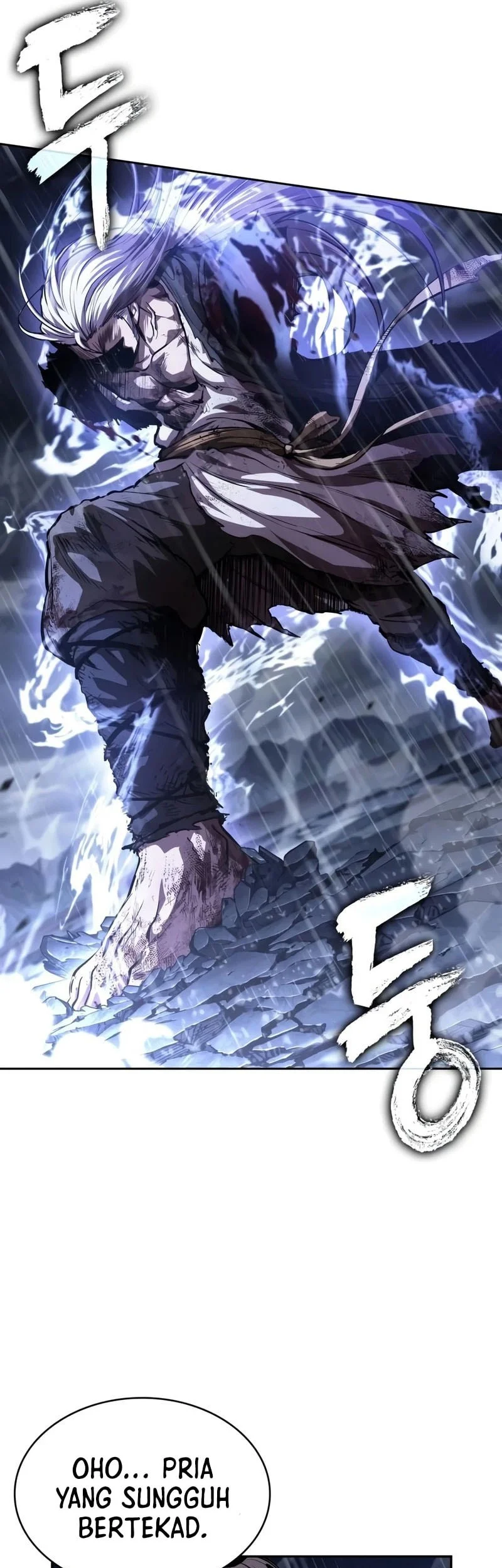 Nano Machine Chapter 313 Gambar 42