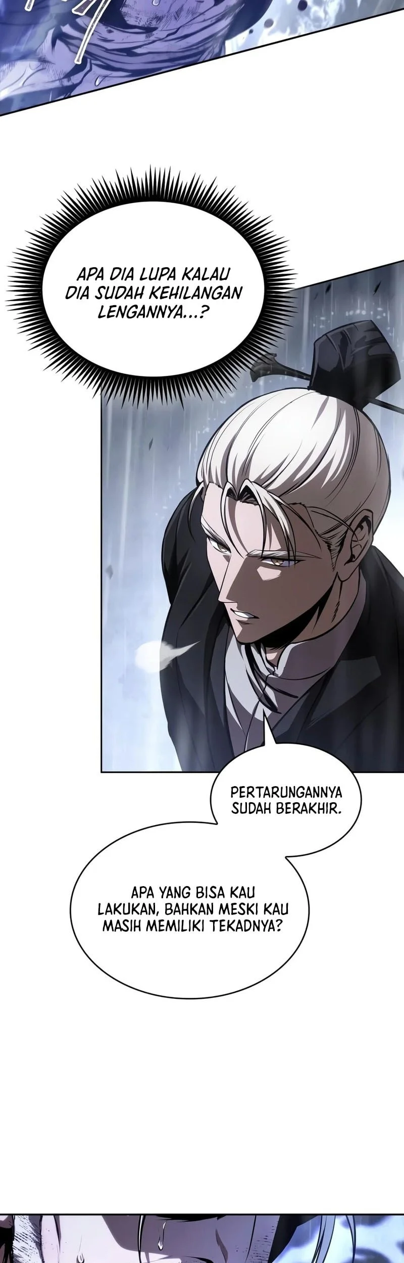 Nano Machine Chapter 313 Gambar 44