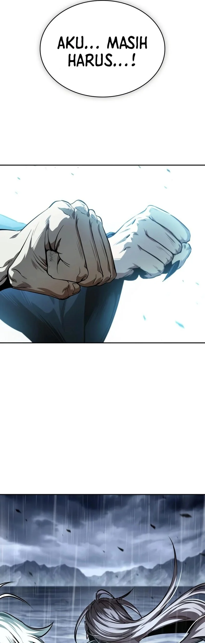 Nano Machine Chapter 313 Gambar 46