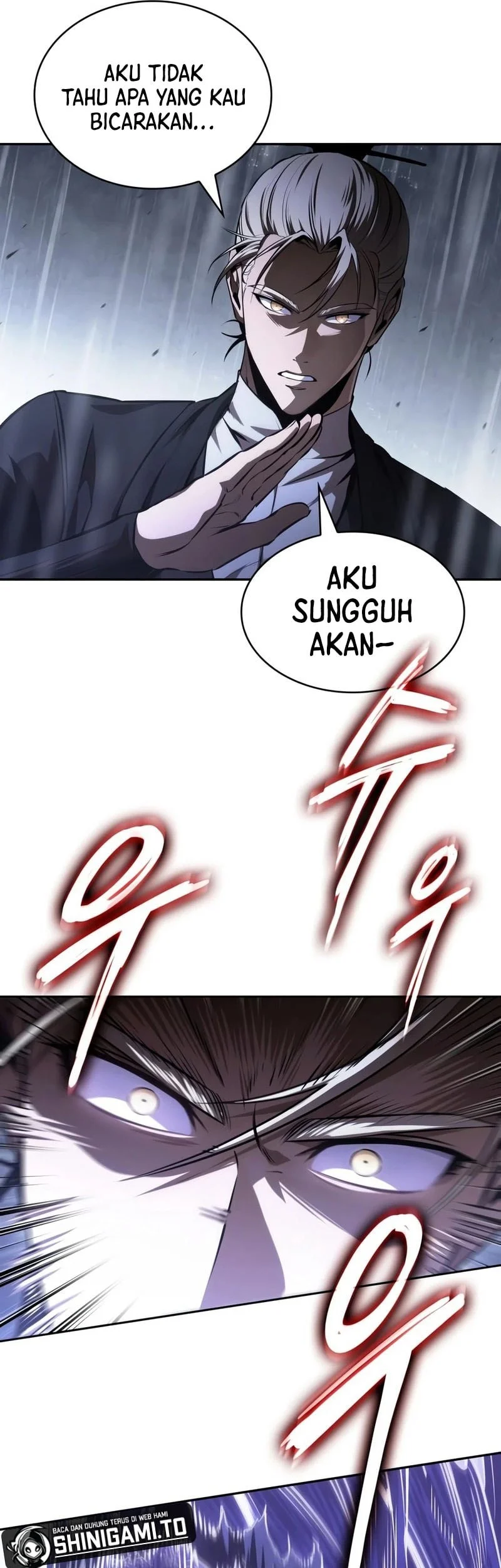 Nano Machine Chapter 313 Gambar 50