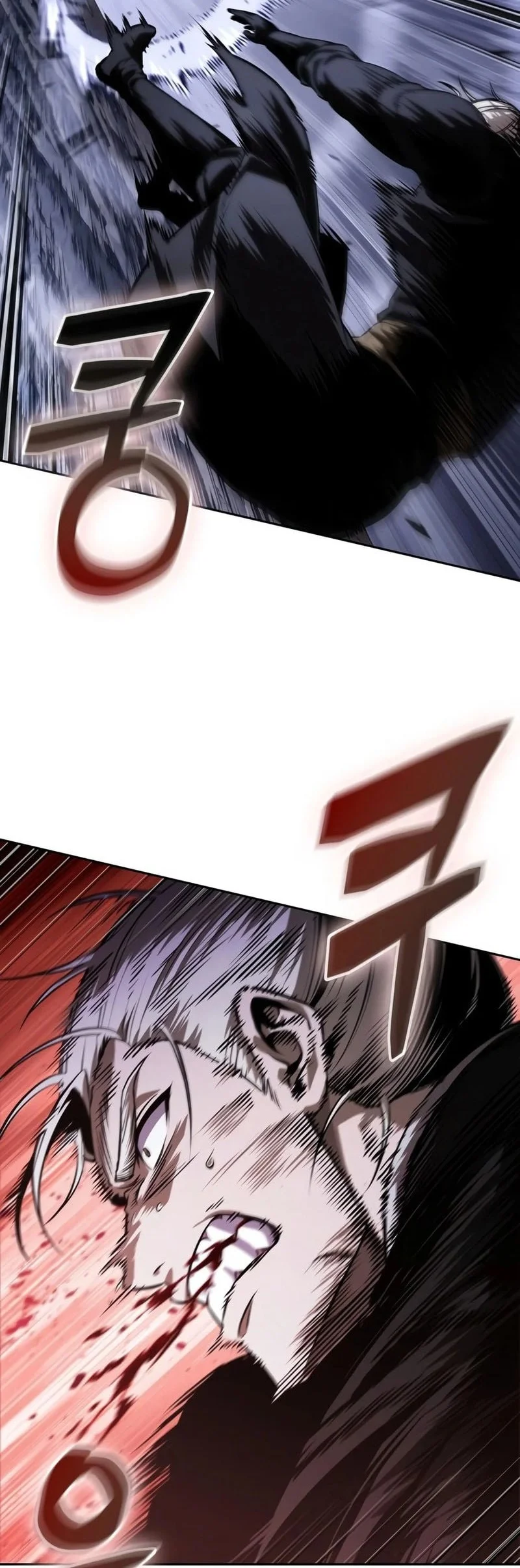 Nano Machine Chapter 313 Gambar 53