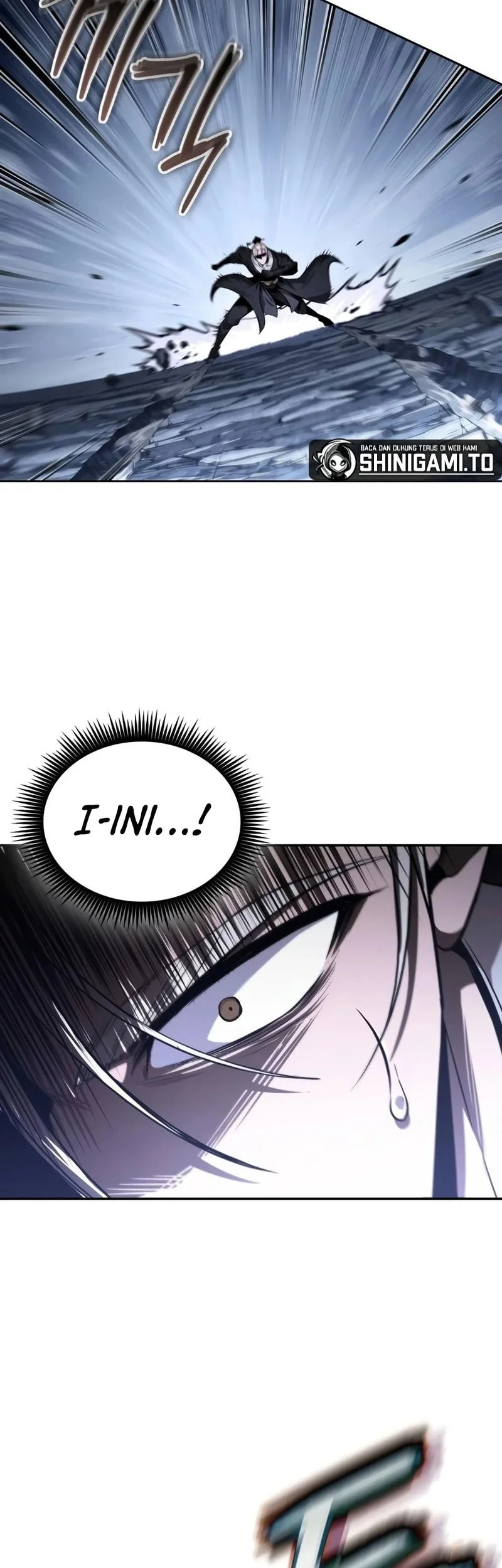 Nano Machine Chapter 313 Gambar 55