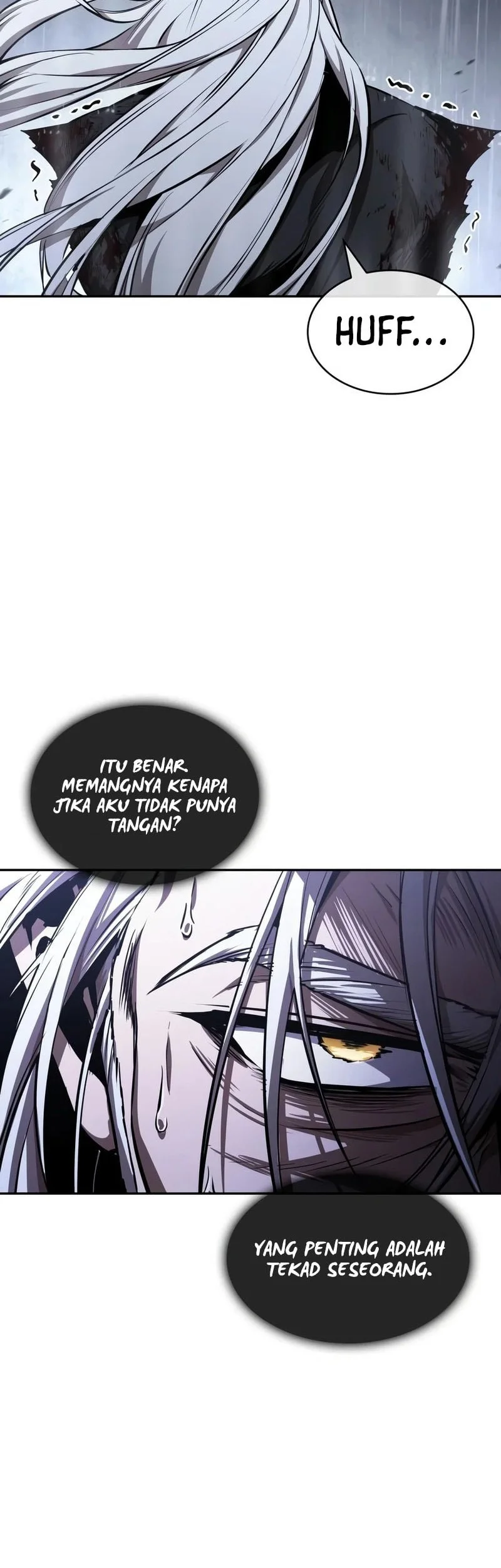 Nano Machine Chapter 313 Gambar 57
