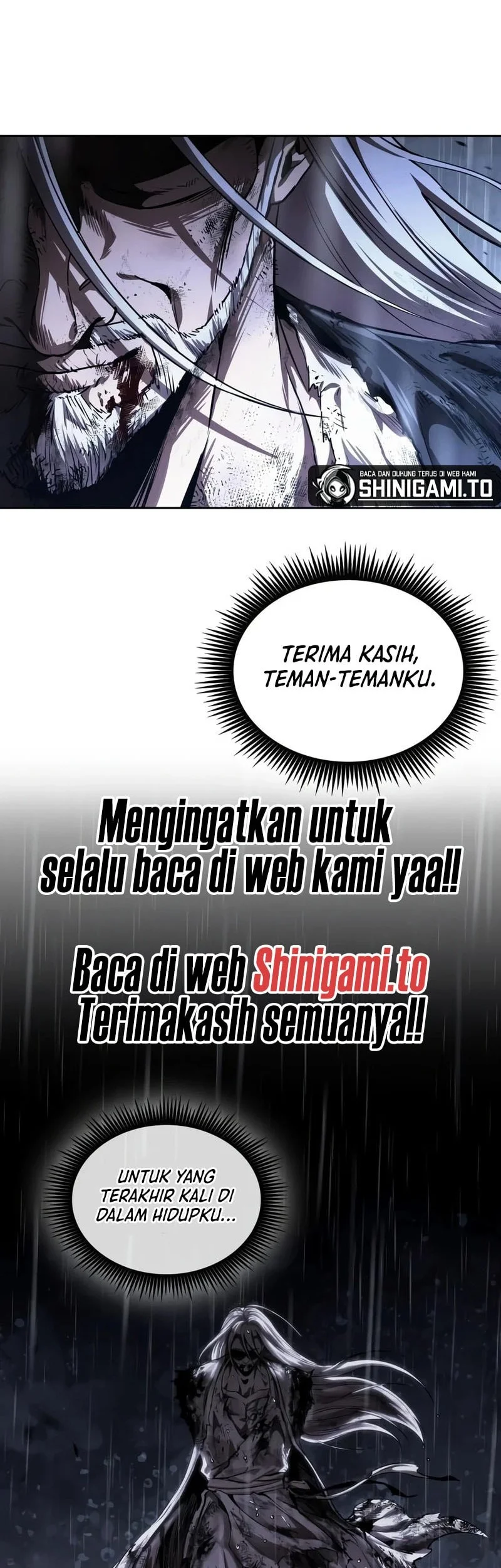 Nano Machine Chapter 313 Gambar 59