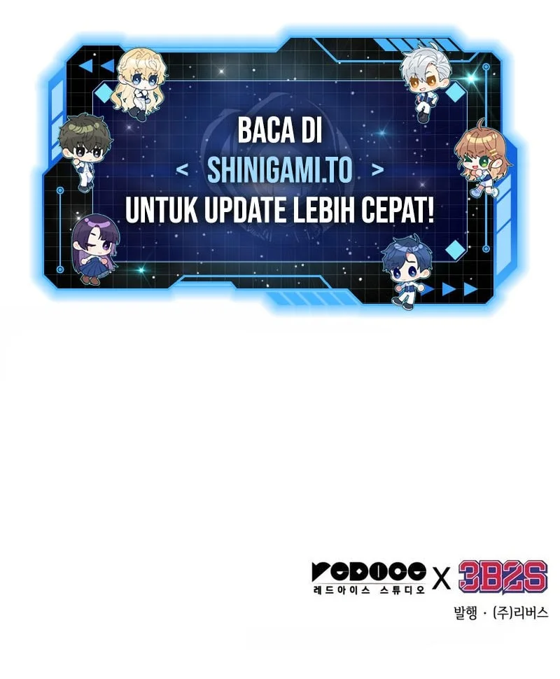 Nano Machine Chapter 313 Gambar 61