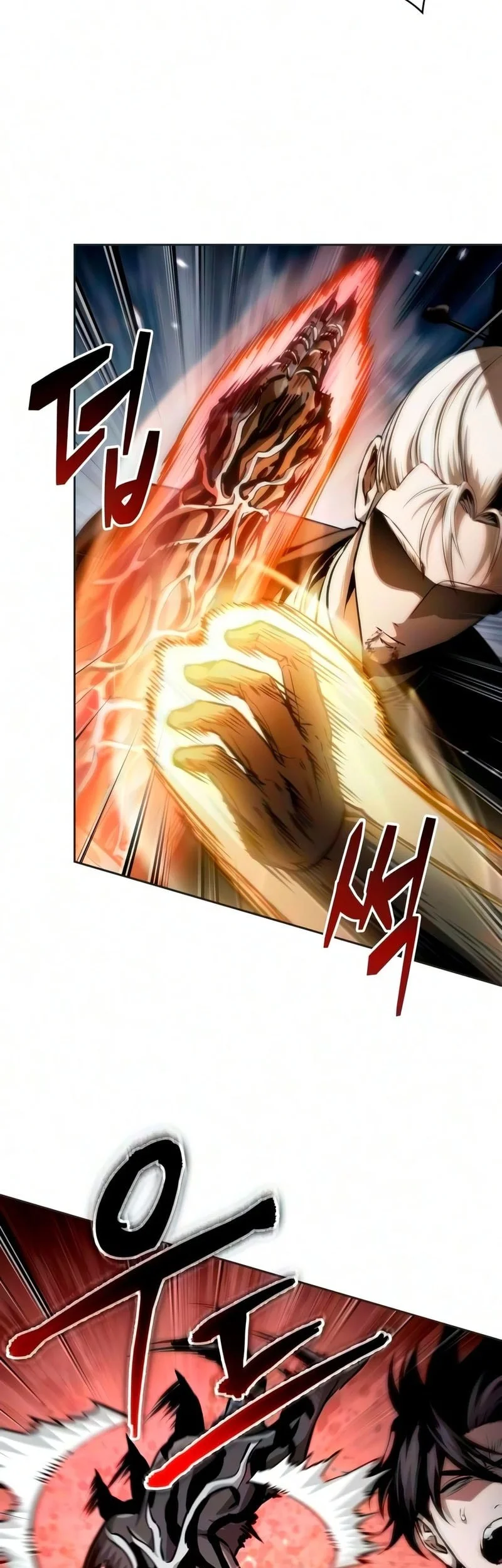Nano Machine Chapter 314 Gambar 41
