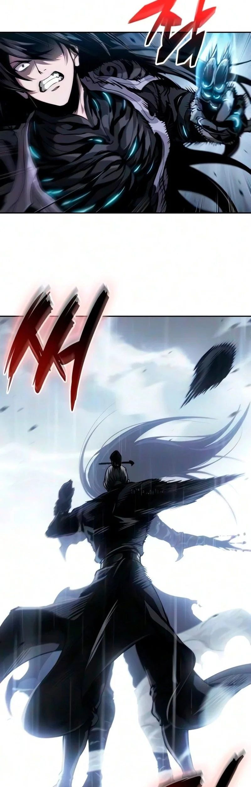 Nano Machine Chapter 314 Gambar 44