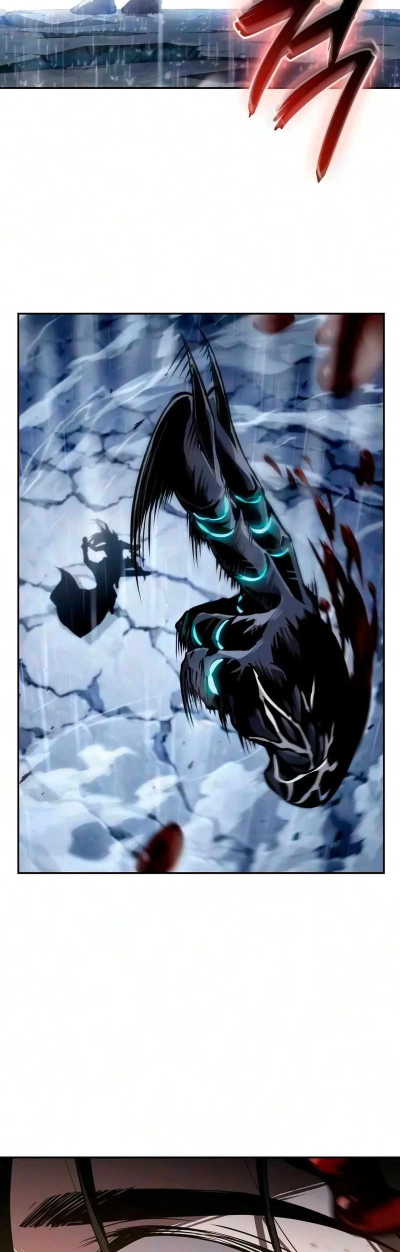Nano Machine Chapter 314 Gambar 45