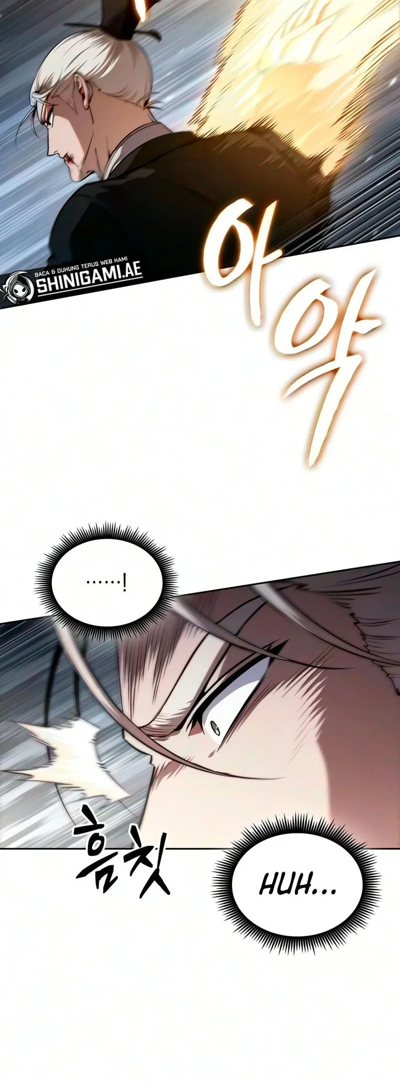 Nano Machine Chapter 314 Gambar 50