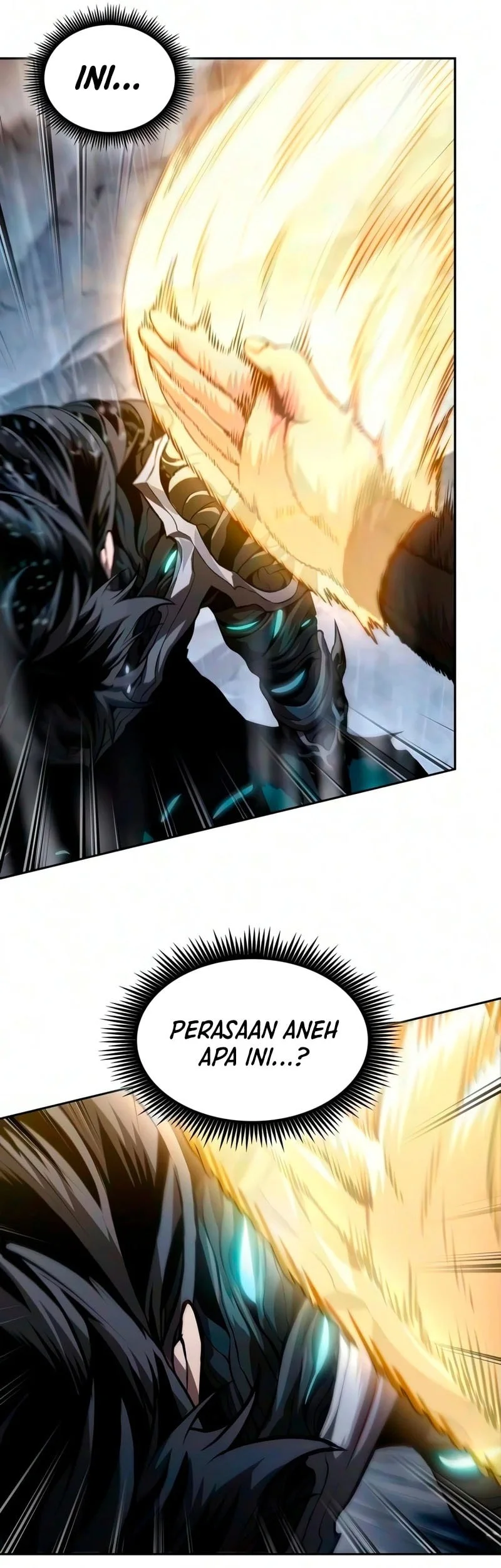 Nano Machine Chapter 314 Gambar 51