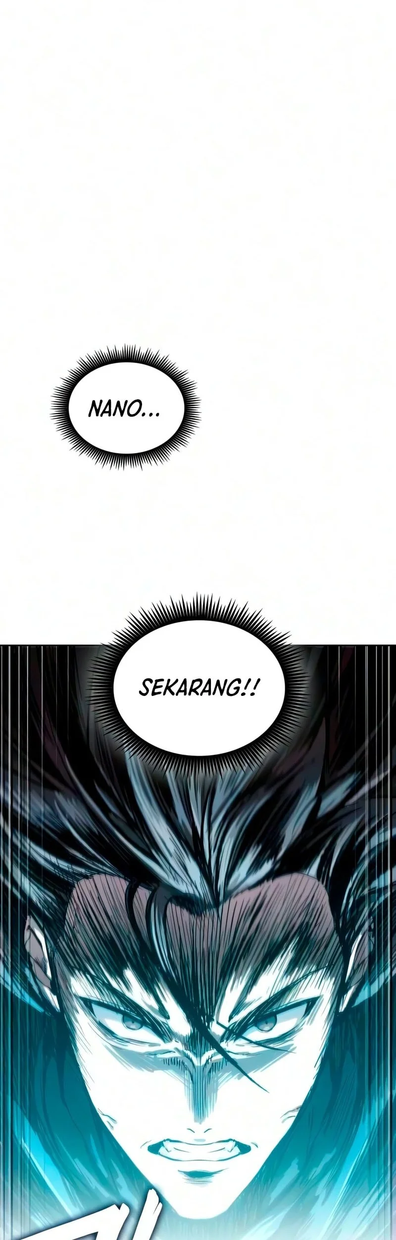 Nano Machine Chapter 314 Gambar 52