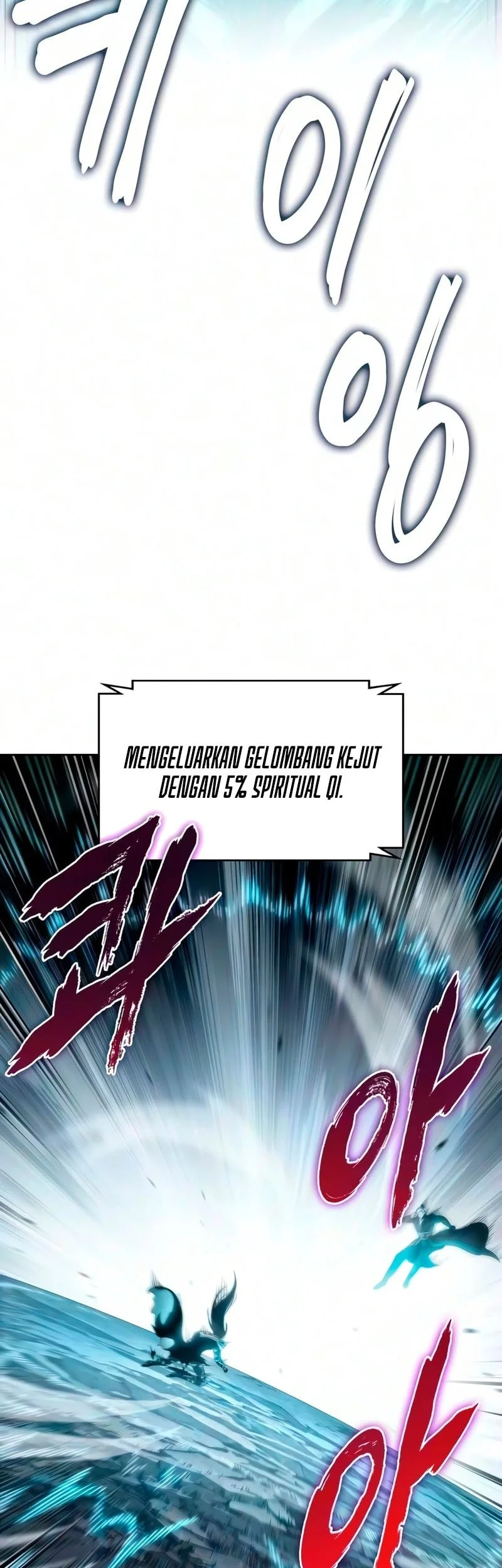 Nano Machine Chapter 314 Gambar 53