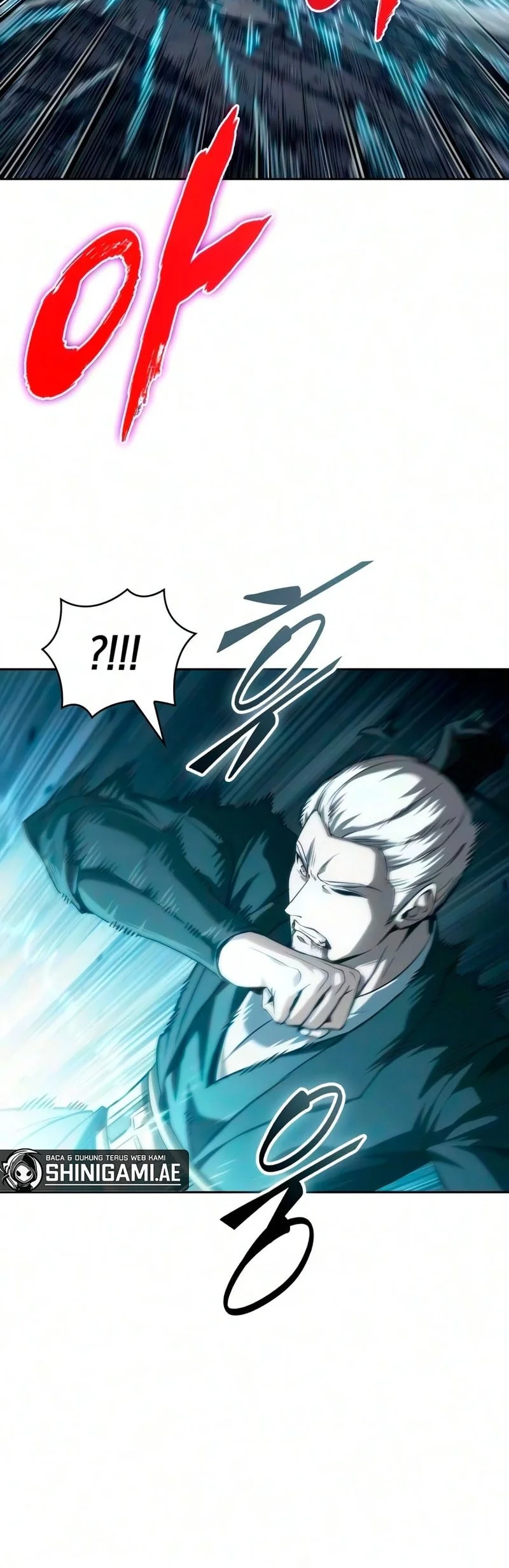 Nano Machine Chapter 314 Gambar 54