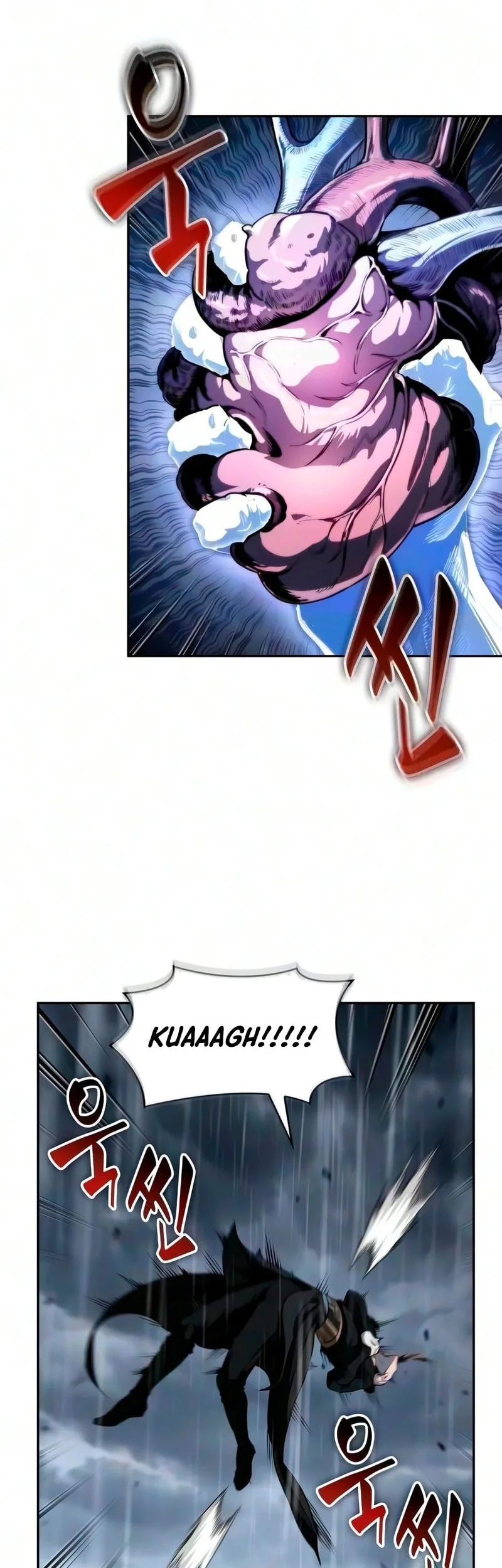 Nano Machine Chapter 314 Gambar 56