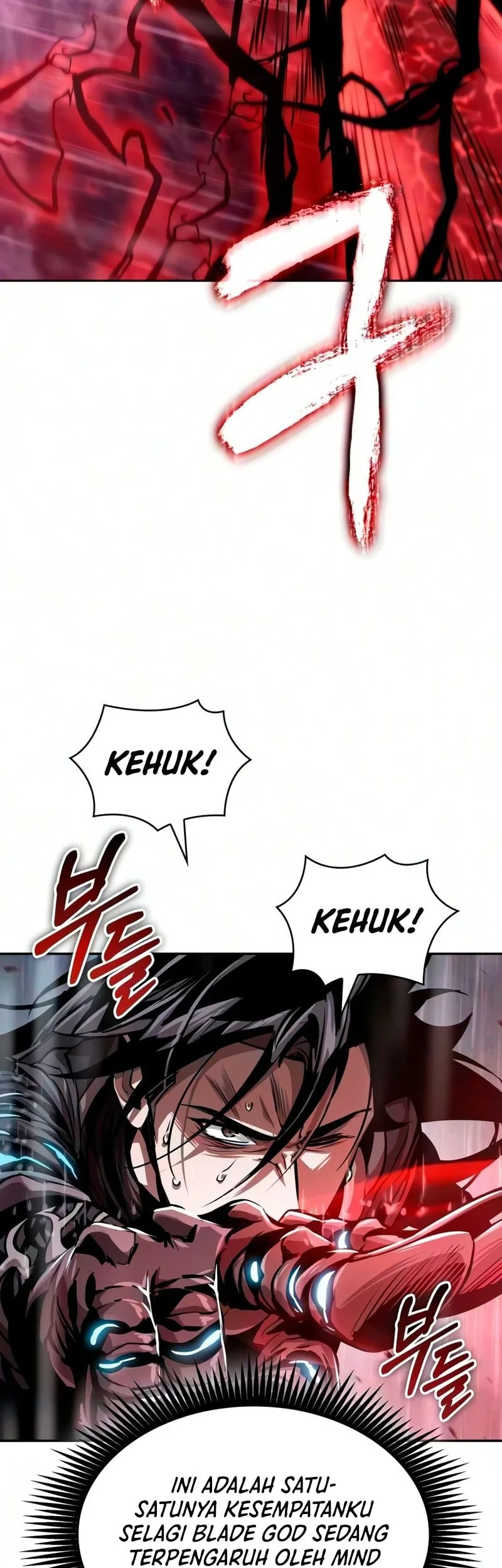 Nano Machine Chapter 314 Gambar 60