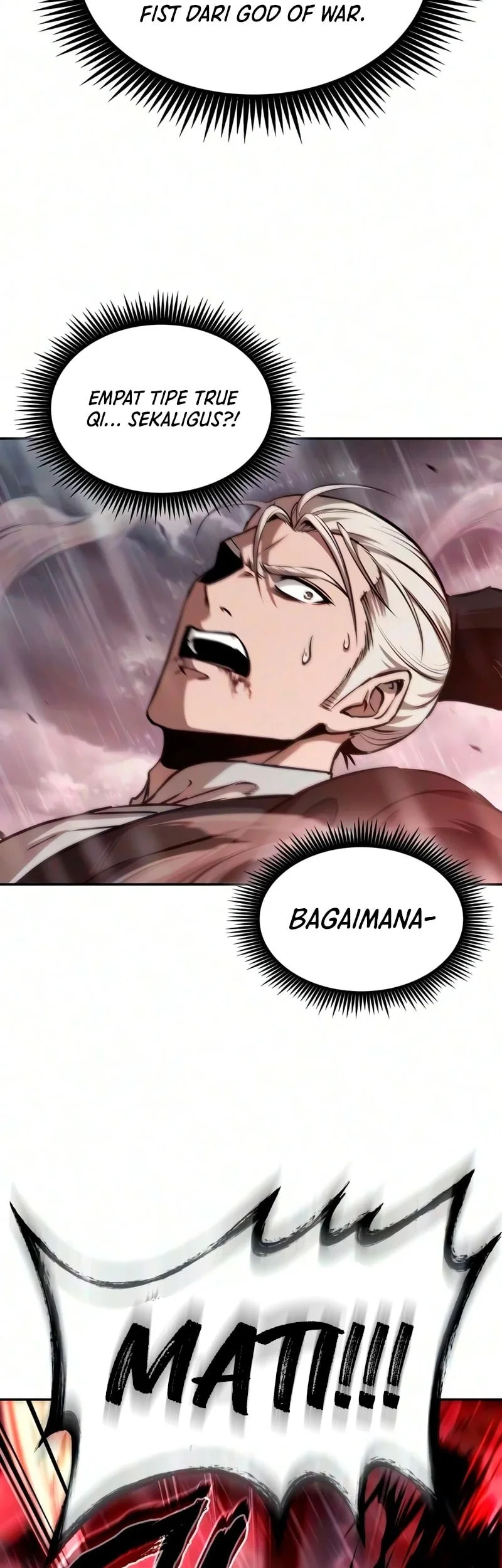 Nano Machine Chapter 314 Gambar 61