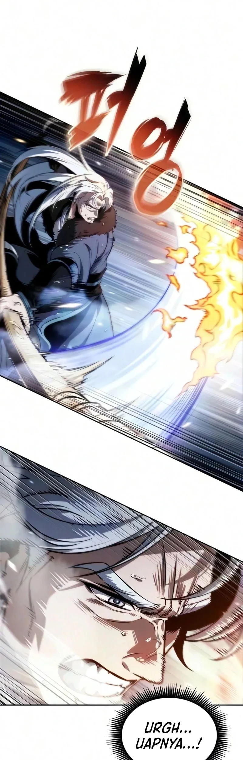 Nano Machine Chapter 315 Gambar 42