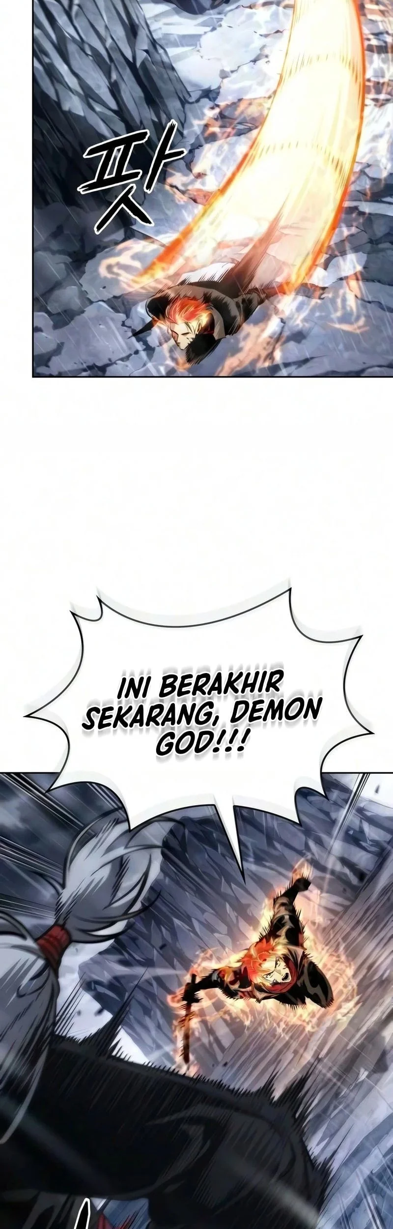 Nano Machine Chapter 315 Gambar 44