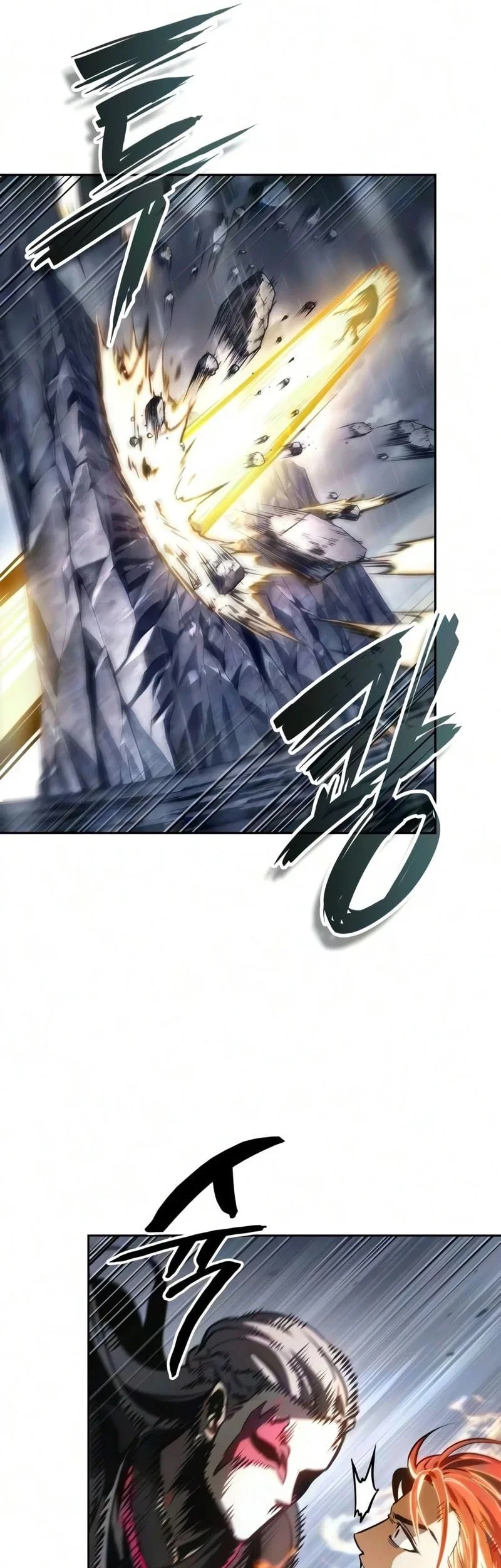 Nano Machine Chapter 315 Gambar 46