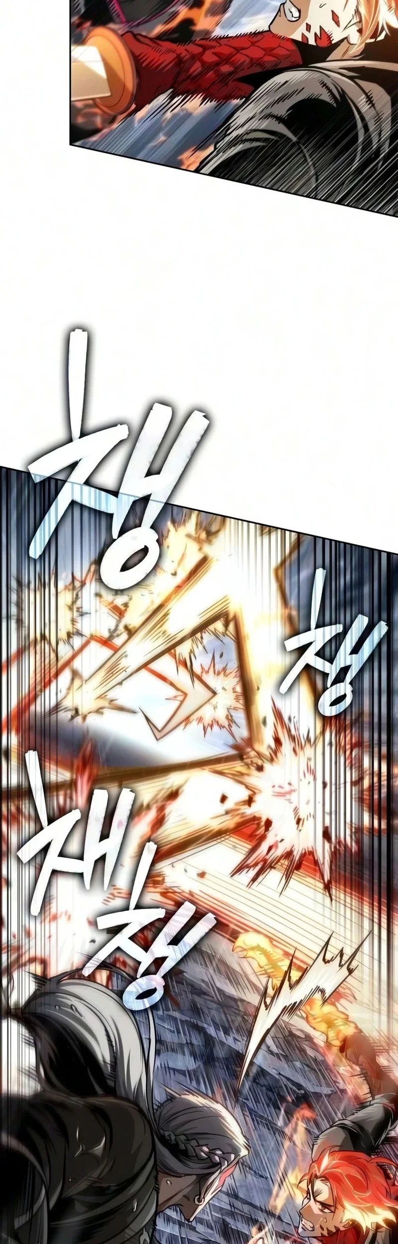 Nano Machine Chapter 315 Gambar 47