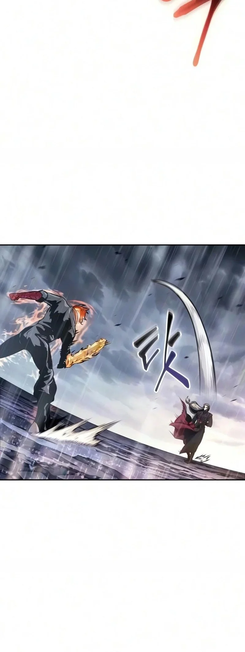 Nano Machine Chapter 315 Gambar 49