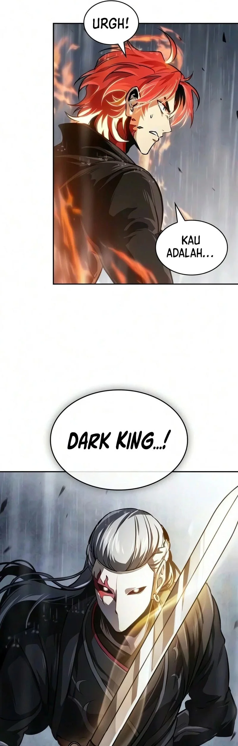 Nano Machine Chapter 315 Gambar 50