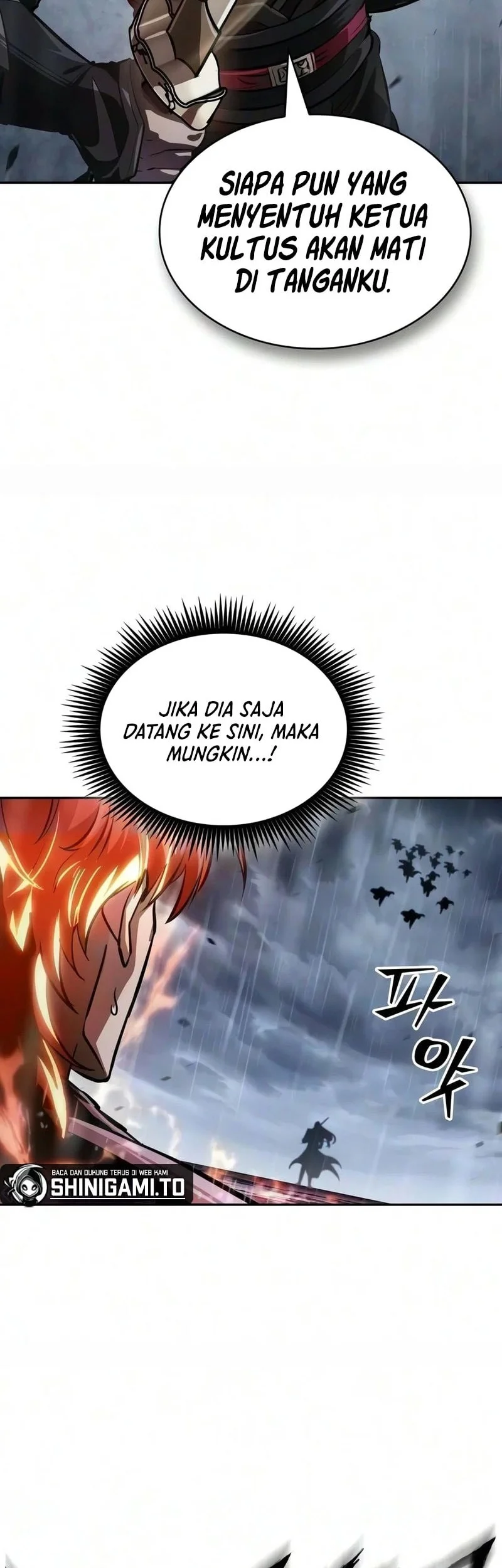 Nano Machine Chapter 315 Gambar 51