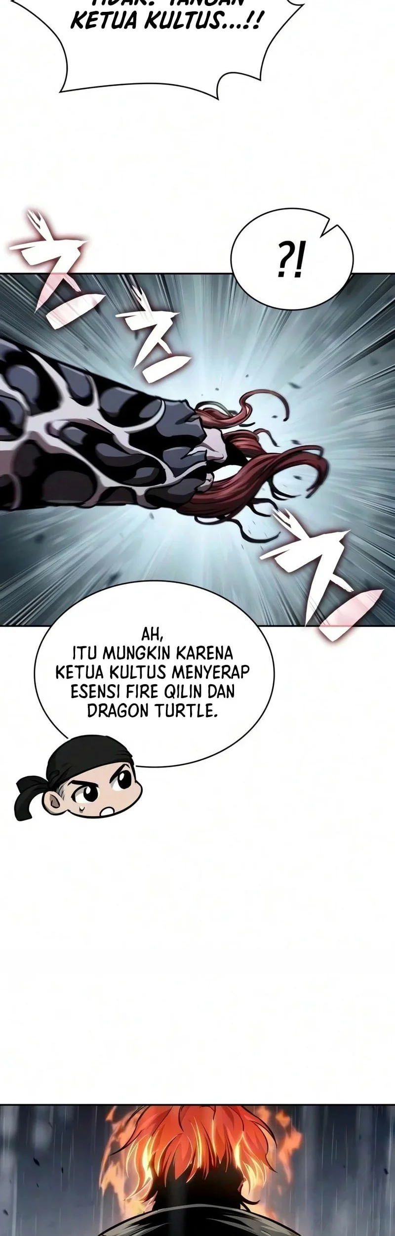 Nano Machine Chapter 315 Gambar 55