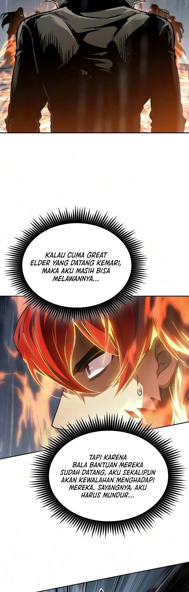 Nano Machine Chapter 315 Gambar 56