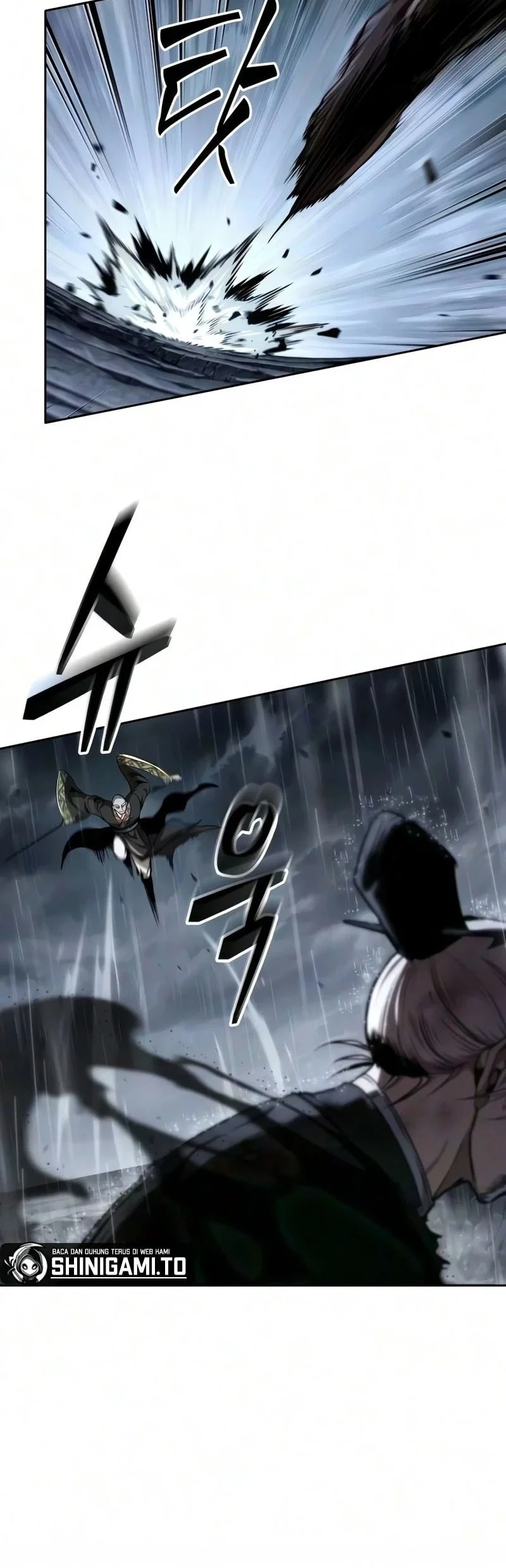 Nano Machine Chapter 315 Gambar 57