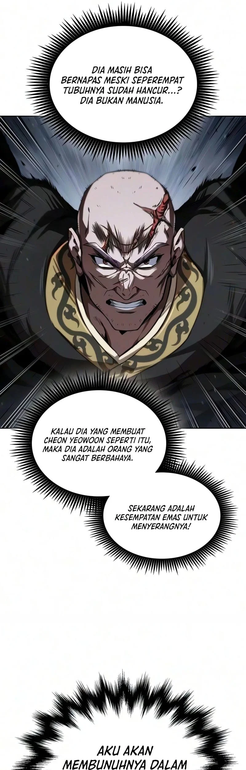 Nano Machine Chapter 315 Gambar 58