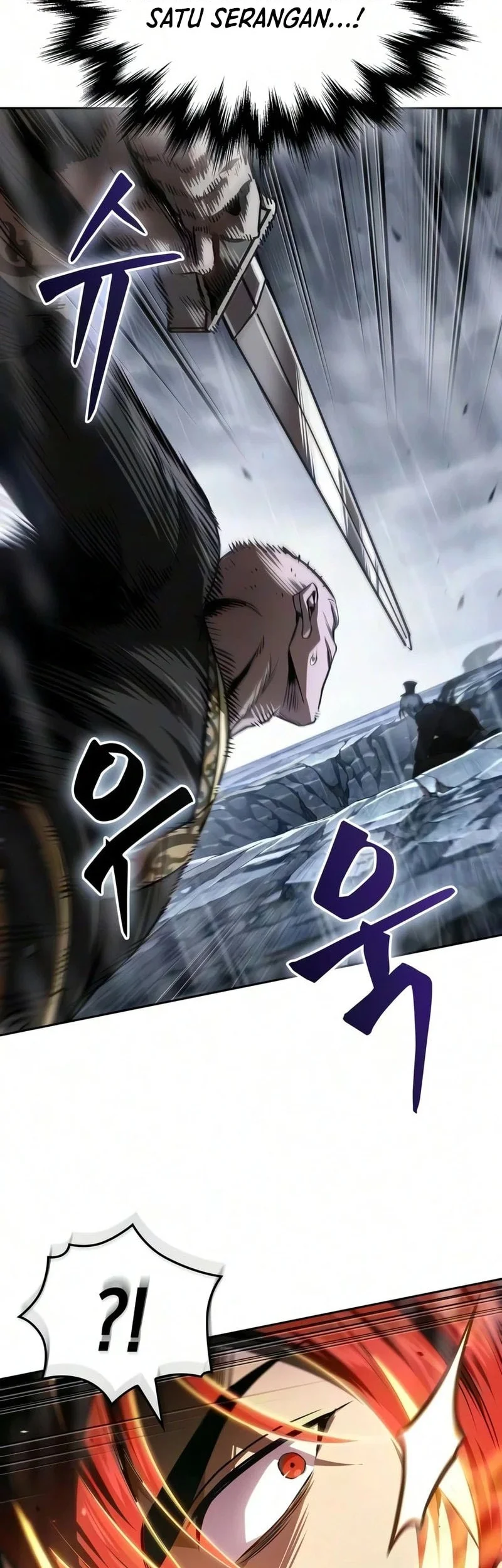 Nano Machine Chapter 315 Gambar 59
